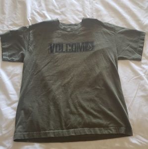 Volcom tee
